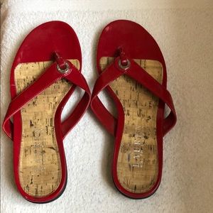 Ralph Lauren Sandals